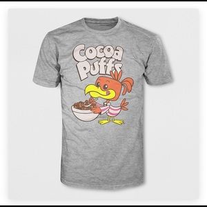 Limited Edition Sonny the Cuckoo T shirt